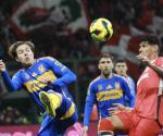 ¡Tigres, a ganar!