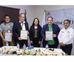 Concientizan para elección judicial