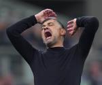 Milan enfrenta a Bologna
