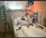 José requiere apoyo de salud