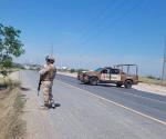 Fuga de gas obliga a evacuar complejo de Pemex y cerrar carretera Reynosa–Monterrey