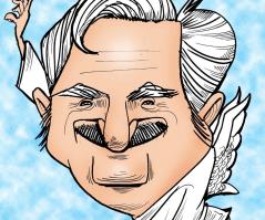 Adiós, Pepe Mujica