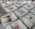 Recuperan más de un millón de litros de combustible en Tabasco durante dos cateo; revelan autoridades federales hay una persona detenida.