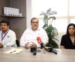 Resguardan a menores golpeados por abuela en Victoria; pena sería de hasta 9 años
