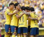Habrá lleno el domingo para el América-Cruz Azul
