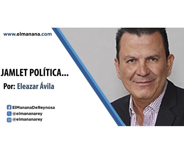 Tamaulipas con Américo, Armando y Erasmo… Tamaulipas con Américo, Armando y Erasmo…