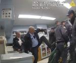 Intentaba ocultar evidencia de un recluso asesinado