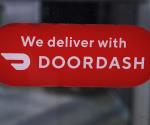 Repartidor de DoorDash se declara culpable de estafa
