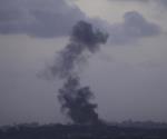 Crisis en Gaza: 54 muertes por bombardeos en Jan Yunis