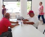 Maltratan a beneficiarios