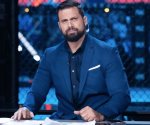 Arrestan al actor Pedro Moreno por robo y violencia