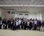 Toma protesta Abogados Defensores de Tamaulipas