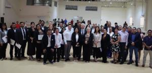 Toma protesta Abogados Defensores de Tamaulipas