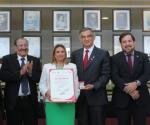 ‘El magisterio es el eje y futuro del país’: Américo