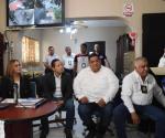 Denuncian abusos en los retenes carreteros