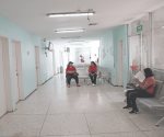 Inhabilitan quirófano del ISSSTE