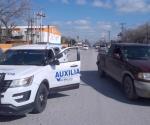 Piden padres  seguridad en las escuelas