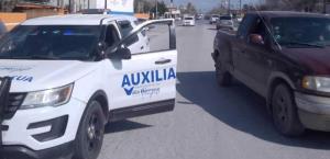 Piden padres  seguridad en las escuelas