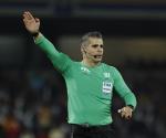 Designan árbitro para el duelo de vuelta Tigres vs. Toluca