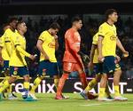 Cuerpo técnico del América confían en remontar serie ante Cruz Azul