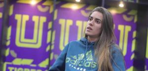 Jheniffer Cordinali sueña con jugar Mundial de Clubes