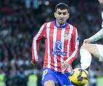 Ángel Correa desmiente preacuerdo con Tigres
