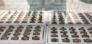 Anillos de  graduación son un lujo