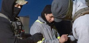 El DHS solicita 20.000 miembros de la Guardia Nacional para redadas de inmigración en EEUU