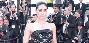 Brilla en Cannes