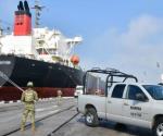 Caen mandos por ‘huachicol fiscal’