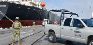 Caen mandos por ‘huachicol fiscal’