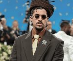 Hace Bad Bunny historia  con 8 sold-outs  en CDMX