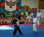 Fomenta IMD el karate