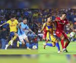 ¿Qué necesitan América, Cruz Azul, Toluca y Tigres para avanzar?