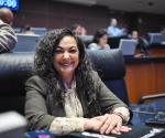 ‘Imponer impuesto  a remesas es medida injusta’ : Olga Sosa