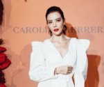Fernanda Castillo, indignada por críticas