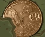 Colección inspirada en dinosaurios de Casa de Moneda, a la venta