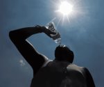Ola de calor sofoca a 27 estados con temperaturas de hasta 43 grados