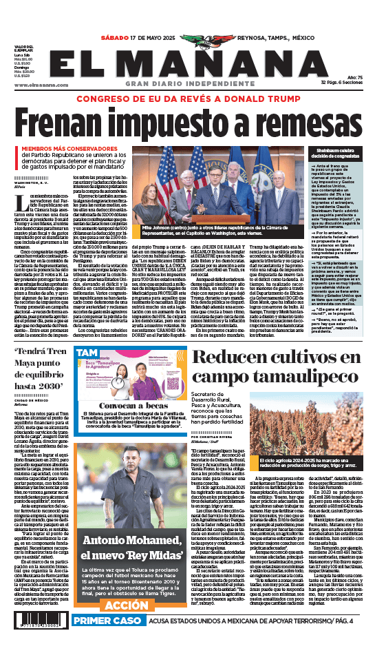 Edicion impresa