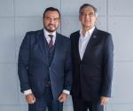 Willy Zúñiga, nuevo titular del Secretariado Ejecutivo de Seguridad Pública en Tamaulipas