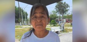 Pide ayuda humanitaria para el joven Lázaro García en Reynosa