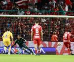 Toluca es el primer Finalista del Clausura 2025