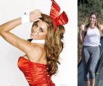 La historia de Louise Glover: de Playboy a la necesidad de ayuda