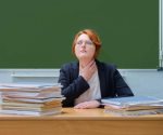 “Guardianes del saber. Enfermedades más comunes en docentes”