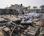 Israel dice que permitirá cantidad limitada de ayuda en Gaza