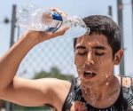 Advierten por oleada de calor en la región de Valle Hermoso y conurbada