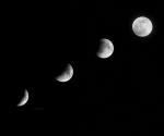 Calendario Lunar 2025: las fases de la Luna del 17 al 24 de mayo