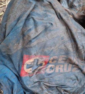 Madres buscadoras realizan hallazgo de un cadáver en Reynosa
