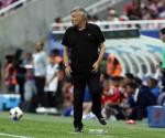 Domènec Torrent es el nuevo DT de Rayados