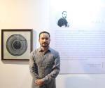 Inauguran exposición